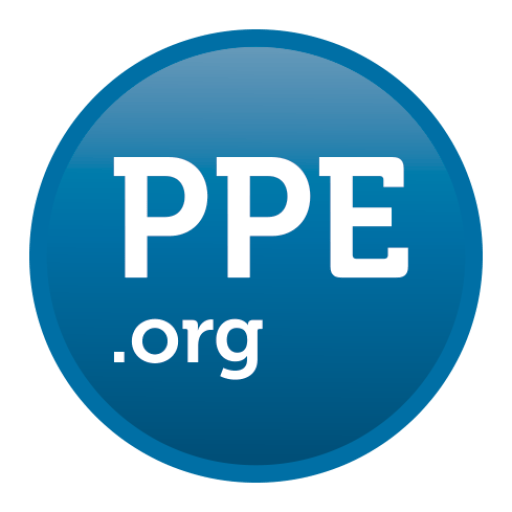 cropped PPE Logo