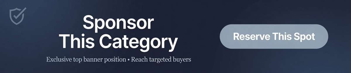 Sponsor This Category – All Cats